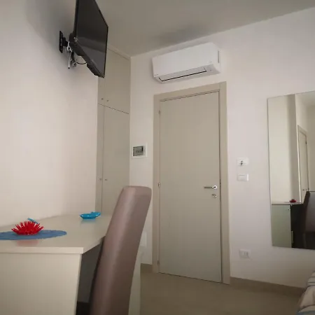 B&B La Bella Dimora 오트란토