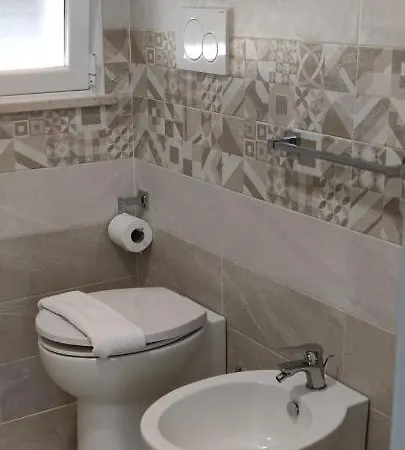 La Bella Dimora 3* 오트란토