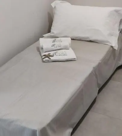 La Bella Dimora B&B 3*