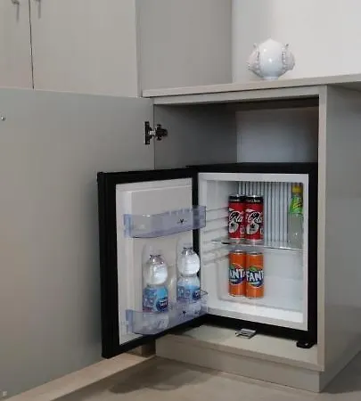 B&B La Bella Dimora 3*