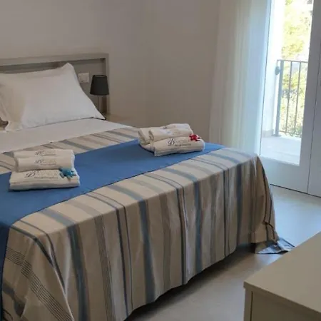 B&B La Bella Dimora 오트란토