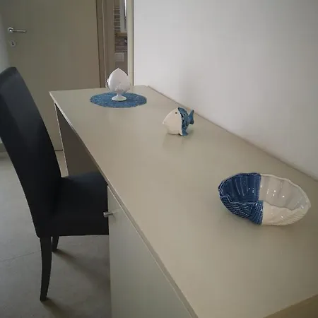 B&B La Bella Dimora 오트란토