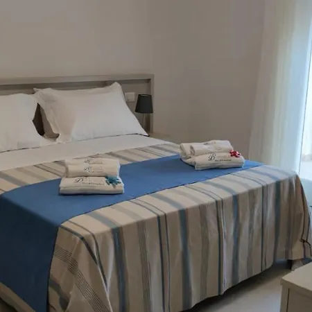 B&B La Bella Dimora 3*