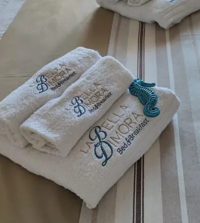 La Bella Dimora 3* 오트란토