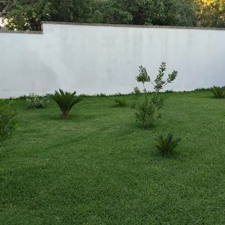 La Bella Dimora B&B 오트란토