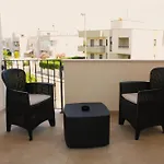 La Bella Dimora Frühstückspension Otranto