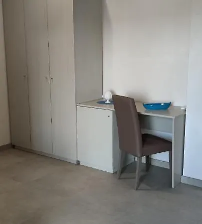 La Bella Dimora Готель типу 