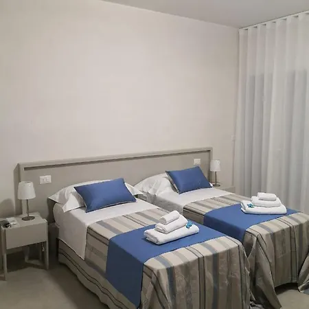 La Bella Dimora Готель типу 