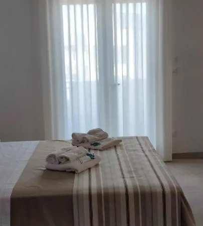 La Bella Dimora Отранто