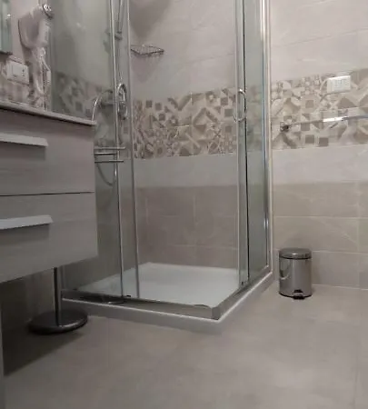 La Bella Dimora Готель типу 