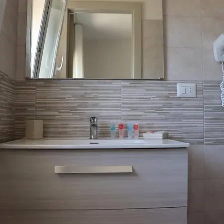 La Bella Dimora 3* Отранто