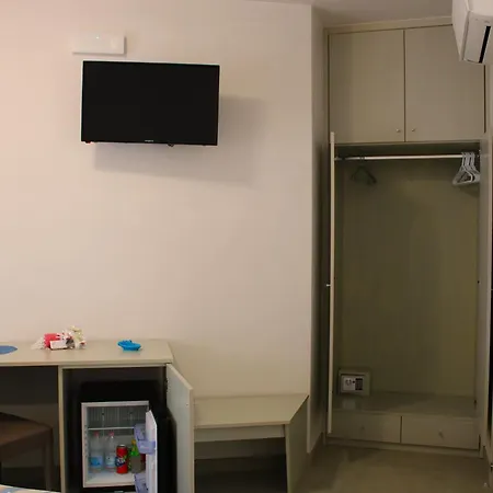 Oda ve Kahvaltı La Bella Dimora Otranto