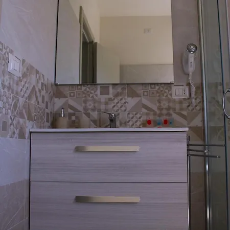 La Bella Dimora Bed & Breakfast 4*