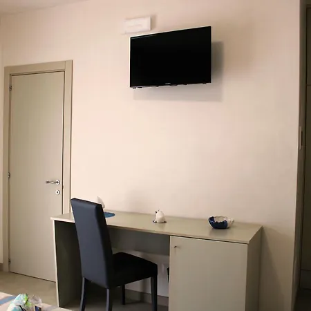 Bed & Breakfast La Bella Dimora 3*