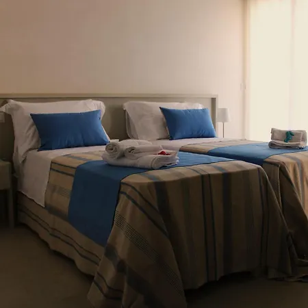 La Bella Dimora Otrante