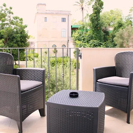 La Bella Dimora 4* אוטרנטו