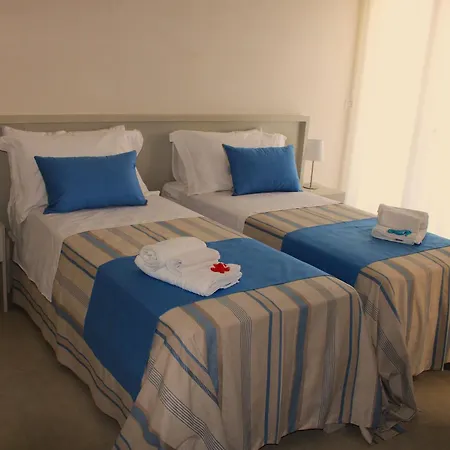 Bed & Breakfast La Bella Dimora
