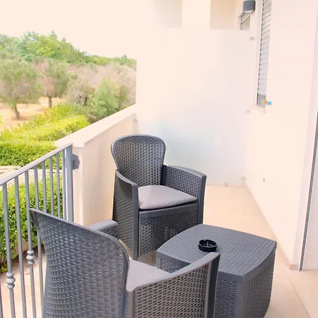 Bed & Breakfast La Bella Dimora Otranto