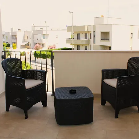 La Bella Dimora Oda ve Kahvaltı Otranto