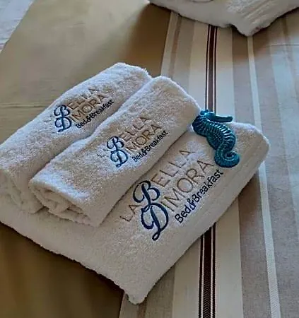 La Bella Dimora Bed & Breakfast