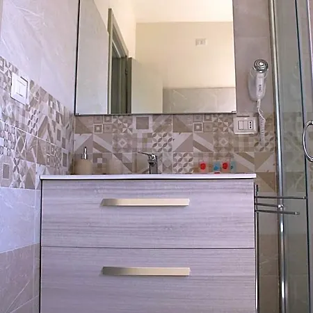 Bed & Breakfast La Bella Dimora Otranto