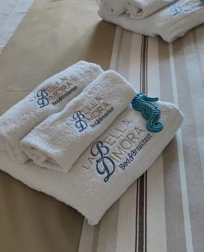 La Bella Dimora 3* Otrante