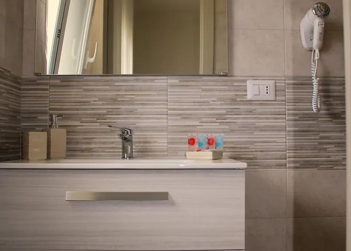 Bed & Breakfast La Bella Dimora Otranto