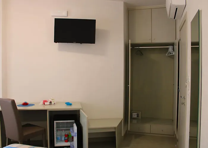 Oda ve Kahvaltı La Bella Dimora Otranto