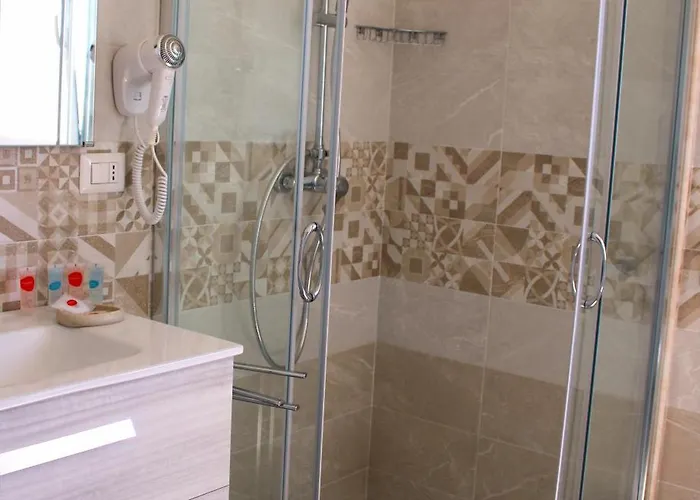 La Bella Dimora Bed & Breakfast