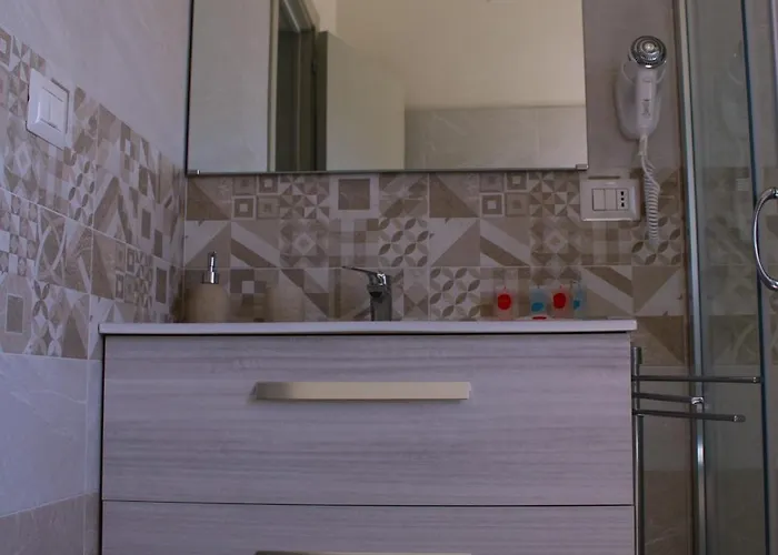 La Bella Dimora Bed & Breakfast 3*