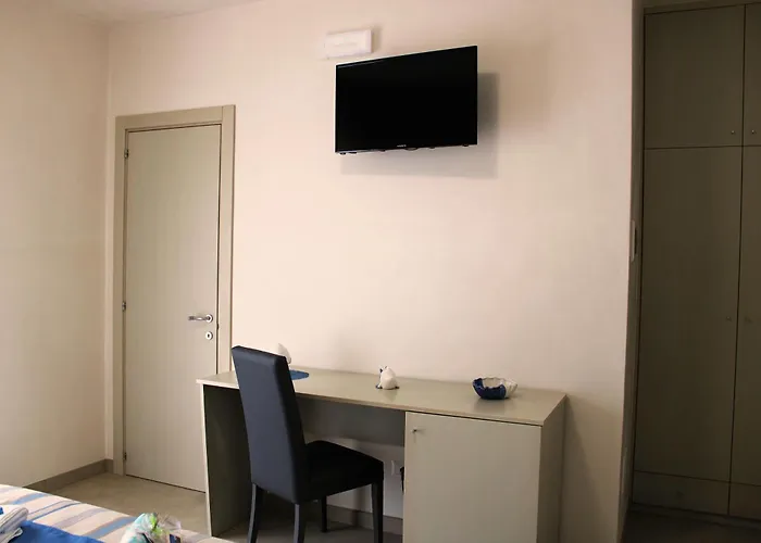 Oda ve Kahvaltı La Bella Dimora 3*