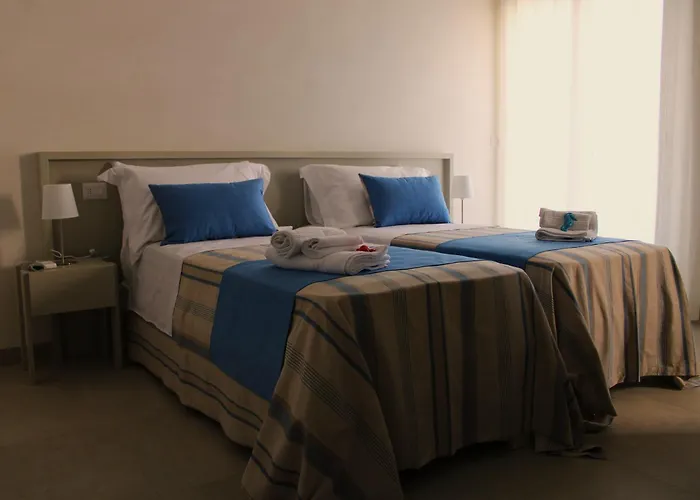 La Bella Dimora Otrante