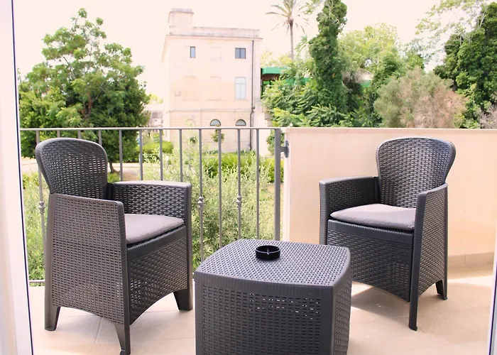 La Bella Dimora 3* Otranto