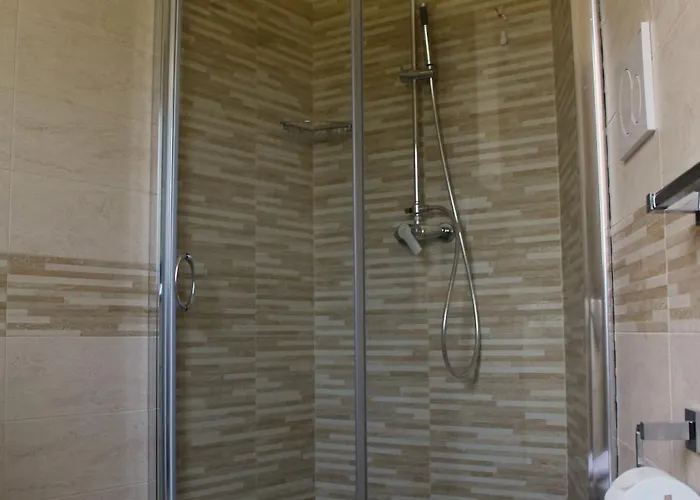 La Bella Dimora Bed & Breakfast