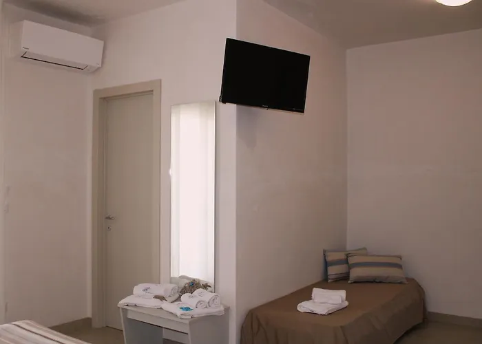 La Bella Dimora Bed & Breakfast 3*