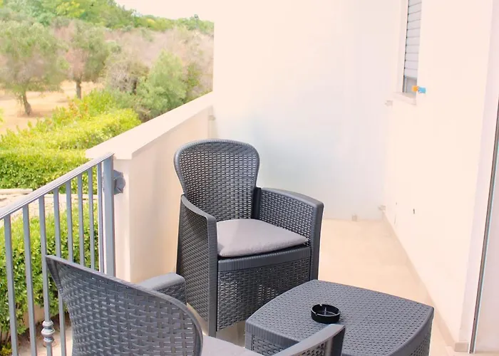 Bed & Breakfast La Bella Dimora Otranto