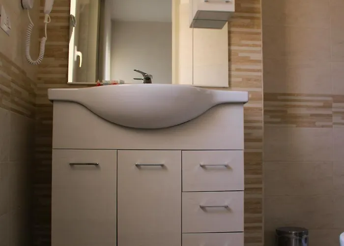 La Bella Dimora Bed & Breakfast