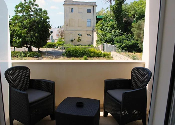 La Bella Dimora Bed & Breakfast 3*