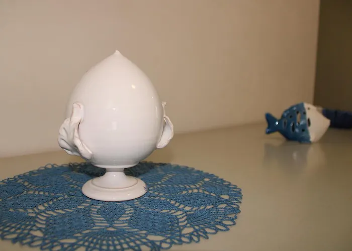 La Bella Dimora 3* Otrante