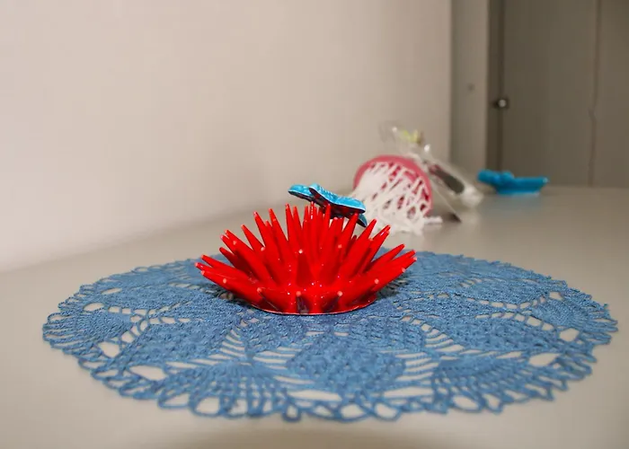 Oda ve Kahvaltı La Bella Dimora