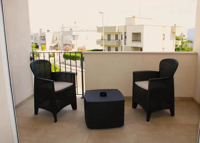 La Bella Dimora Bed & Breakfast Otranto